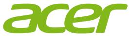 Logo firmy acer