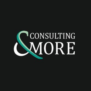 duże logo agencji pr consulting & more wspolpraca ze skilltelligence